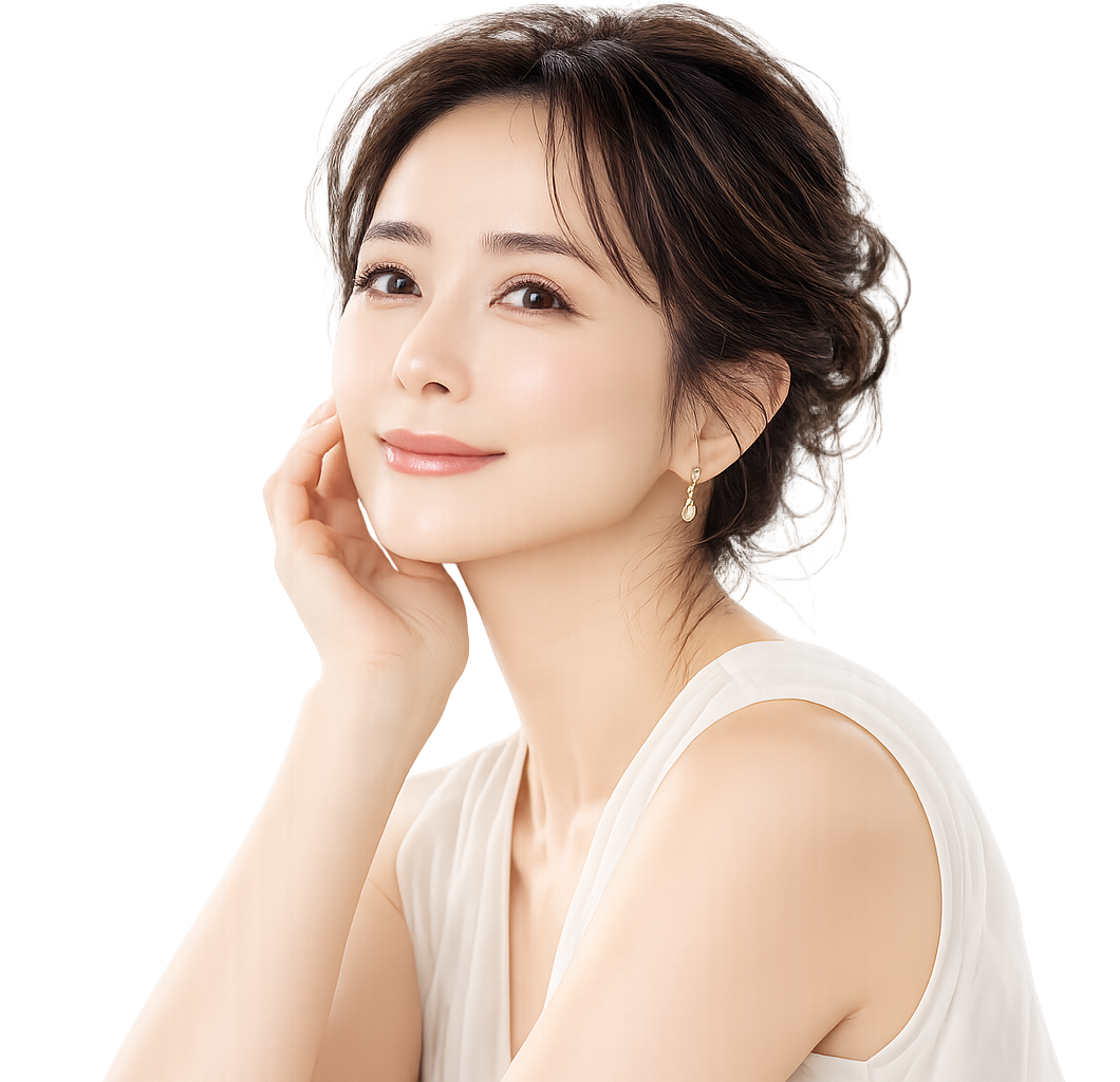 福岡のフェイシャルエステ「4面美容」