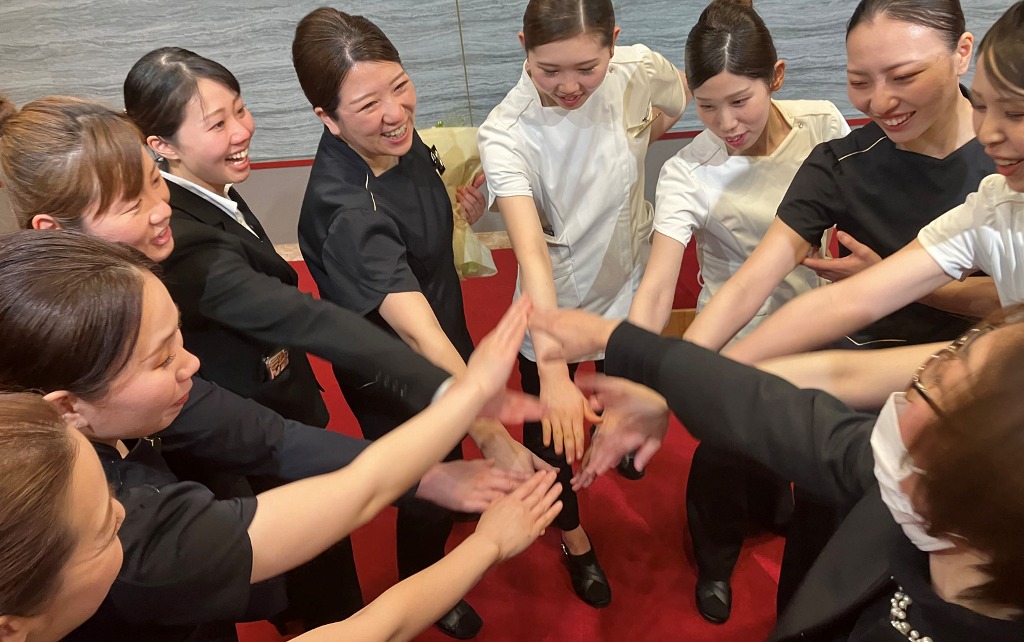 福岡 筑紫野・大野城、鹿児島のシミ取り専門エステサロン