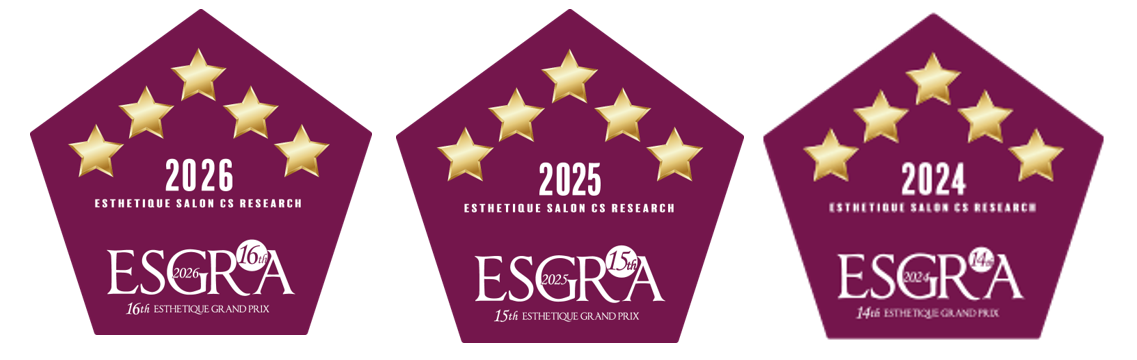 福岡・鹿児島のシミ取り5つ星エステサロン