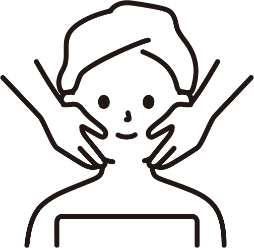 福岡・大野城・筑紫野・鹿児島のシミ取りエステビューティースキンラボが選ばれる理由1